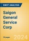 Saigon General Service Corp (SVC) - Financial and Strategic SWOT Analysis Review - Product Thumbnail Image