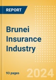 Brunei Insurance Industry - Governance, Risk and Compliance- Product Image