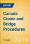 Canada Crown and Bridge Procedures Outlook to 2025 - Product Thumbnail Image