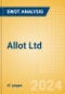 Allot Ltd (ALLT) - Financial and Strategic SWOT Analysis Review - Product Thumbnail Image