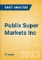 Publix Super Markets Inc - Strategic SWOT Analysis Review - Product Thumbnail Image