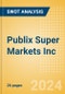 Publix Super Markets Inc - Strategic SWOT Analysis Review - Product Thumbnail Image