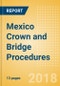 Mexico Crown and Bridge Procedures Outlook to 2025 - Product Thumbnail Image