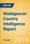 Madagascar: Country Intelligence Report - Product Thumbnail Image