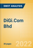 DiGi.Com Bhd (DIGI) - Financial and Strategic SWOT Analysis Review- Product Image