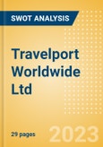 Travelport Worldwide Ltd - Strategic SWOT Analysis Review- Product Image