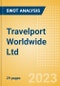 Travelport Worldwide Ltd - Strategic SWOT Analysis Review - Product Image