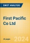 First Pacific Co Ltd (142) - Financial and Strategic SWOT Analysis Review - Product Thumbnail Image