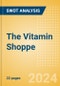 The Vitamin Shoppe - Strategic SWOT Analysis Review - Product Thumbnail Image