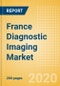 France Diagnostic Imaging Market Outlook to 2025 - Angio Suites, Bone Densitometers, C-Arms, Computed Tomography (CT) Systems and Others - Product Thumbnail Image