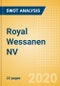 Royal Wessanen NV - Strategic SWOT Analysis Review - Product Thumbnail Image