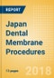 Japan Dental Membrane Procedures Outlook to 2025 - Product Thumbnail Image