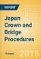 Japan Crown and Bridge Procedures Outlook to 2025 - Product Thumbnail Image