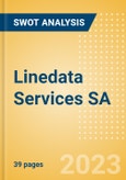 Linedata Services SA (LIN) - Financial and Strategic SWOT Analysis Review- Product Image