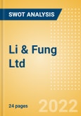 Li & Fung Ltd - Strategic SWOT Analysis Review- Product Image