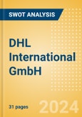 DHL International GmbH - Strategic SWOT Analysis Review- Product Image