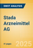 Stada Arzneimittel AG - Strategic SWOT Analysis Review- Product Image