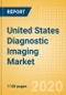 United States Diagnostic Imaging Market Outlook to 2025 - Angio Suites, Bone Densitometers, C-Arms, Computed Tomography (CT) Systems and Others - Product Thumbnail Image