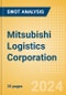 Mitsubishi Logistics Corporation (9301) - Financial and Strategic SWOT Analysis Review - Product Thumbnail Image