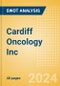 Cardiff Oncology Inc (CRDF) - Financial and Strategic SWOT Analysis Review - Product Thumbnail Image