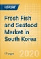 Fresh Fish and Seafood (Counter) (Fish and Seafood) Market in South Korea - Outlook to 2024; Market Size, Growth and Forecast Analytics (updated with COVID-19 Impact) - Product Thumbnail Image