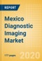 Mexico Diagnostic Imaging Market Outlook to 2025 - Angio Suites, Bone Densitometers, C-Arms, Computed Tomography (CT) Systems and Others - Product Thumbnail Image
