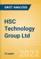 HSC Technology Group Ltd (HSC) - Financial and Strategic SWOT Analysis Review - Product Thumbnail Image