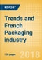 Trends and Opportunities in the French Packaging industry: Analysis of changing packaging trends in the Food, Cosmetics and Toiletries, Beverages, and Other industries - Product Thumbnail Image