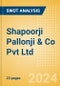 Shapoorji Pallonji & Co Pvt Ltd - Strategic SWOT Analysis Review - Product Thumbnail Image