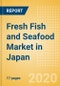 Fresh Fish and Seafood (Counter) (Fish and Seafood) Market in Japan - Outlook to 2024; Market Size, Growth and Forecast Analytics (updated with COVID-19 Impact) - Product Thumbnail Image