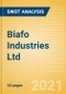 Biafo Industries Ltd (BIFO) - Financial and Strategic SWOT Analysis Review - Product Thumbnail Image