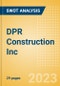 DPR Construction Inc - Strategic SWOT Analysis Review - Product Thumbnail Image