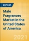 Male Fragrances (Fragrances) Market in the United States of America - Outlook to 2024; Market Size, Growth and Forecast Analytics (updated with COVID-19 Impact) - Product Thumbnail Image