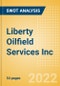 Liberty Oilfield Services Inc (LBRT) - Financial and Strategic SWOT Analysis Review - Product Thumbnail Image