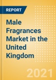 Male Fragrances (Fragrances) Market in the United Kingdom - Outlook to 2024; Market Size, Growth and Forecast Analytics (updated with COVID-19 Impact)- Product Image