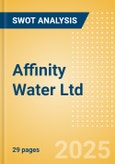 Affinity Water Ltd - Strategic SWOT Analysis Review- Product Image