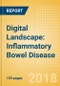 Digital Landscape: Inflammatory Bowel Disease - Product Thumbnail Image
