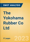 The Yokohama Rubber Co Ltd (5101) - Financial and Strategic SWOT Analysis Review- Product Image