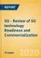 5G - Review of 5G technology Readiness and Commercialization - Product Thumbnail Image