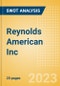Reynolds American Inc - Strategic SWOT Analysis Review - Product Thumbnail Image