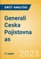 Generali Ceska Pojistovna as - Strategic SWOT Analysis Review - Product Thumbnail Image