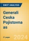 Generali Ceska Pojistovna as - Strategic SWOT Analysis Review - Product Thumbnail Image