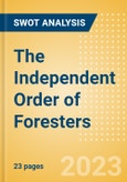 The Independent Order of Foresters - Strategic SWOT Analysis Review- Product Image