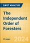 The Independent Order of Foresters - Strategic SWOT Analysis Review - Product Thumbnail Image