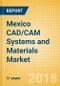 Mexico CAD/CAM Systems and Materials Market Outlook to 2025 - Product Thumbnail Image