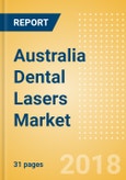 Australia Dental Lasers Market Outlook to 2025- Product Image
