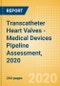 Transcatheter Heart Valves - Medical Devices Pipeline Assessment, 2020 - Product Thumbnail Image