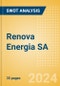 Renova Energia SA (RNEW11) - Financial and Strategic SWOT Analysis Review - Product Thumbnail Image