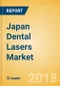 Japan Dental Lasers Market Outlook to 2025 - Product Thumbnail Image