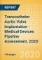 Transcatheter Aortic Valve Implantation (TAVI) - Medical Devices Pipeline Assessment, 2020 - Product Thumbnail Image